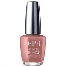 OPI Nail Polish, Infinite Shine Long-wear System Barefoot In Barcelona 15ml