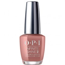 OPI Infinite Shine 15ml - Barefoot In Barcelona - Original Formulation