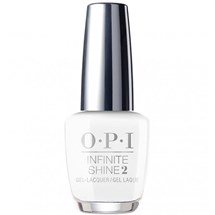 OPI Infinite Shine 15ml - Alpine Snow™ - Original Formulation