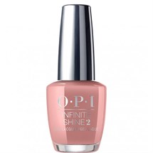 OPI Infinite Shine 15ml -  Dulce De Leche - Original Formulation