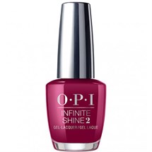 OPI Infinite Shine 15ml -  Miami Beet - Original Formulation