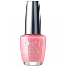 OPI Infinite Shine 15ml - Princesses Rule!™ - Original Formulation