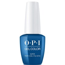 OPI GEL FIJI SUPER TROP-I-CAL-I-FIJI-ISTIC - Original Formulation