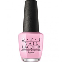 OPI Lacquer 15ml - Fiji - Getting Nadi On My Honeymoon