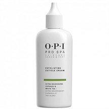 OPI ProSpa Exfoliating Cuticle Cream 27ml