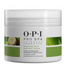OPI ProSpa Moisture Whip Massage Cream 236ml