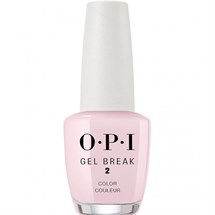 OPI Gel Break Properly Pink 15ml