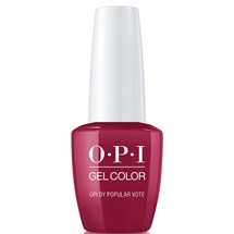 OPI GelColor 15ml - Opi By Popular Vote