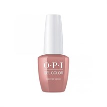 OPI GEL DULCE DE LECHE 15ML - Original Formulation