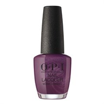 OPI Lacquer 15ml - Scotland - Boys Be Thistle-ing At Me