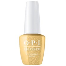 OPI GEL MEXICO SUZI'S SLINGING MEZCAL 15ML - Original Formulation