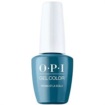 OPI GEL MILAN DRAMA AT LA SCALA 15ML - Original Formulation