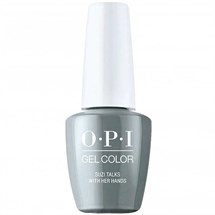 OPI GEL MILAN SUZI TALKS WITH HER HANDS 15ML - Original Formulation