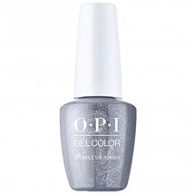 OPI GEL MILAN OPI NAILS RUNWAY 15ML - Original Formulation