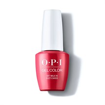 OPI GEL ART WALK IN SUZI'S SHOES 15ML - Original Formulation