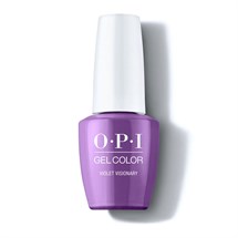 OPI GelColor 15ml - DTLA - Violet Visionary