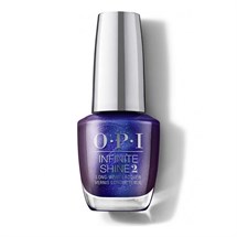 OPI Infinite Shine 15ml - DTLA- Abstract After Dark