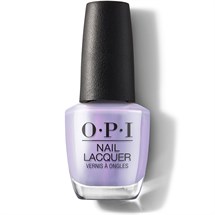 OPI Lacquer 15ml - DTLA - Violet Visionary
