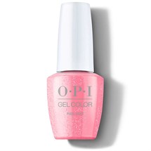 OPI GelColor 15ml XBOX - Pixel Dust