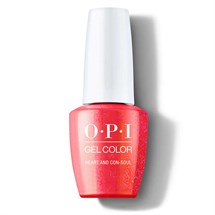 OPI GelColor 15ml XBOX - Heart And Con-Soul