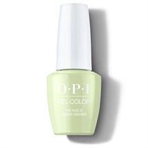 OPI GelColor 15ml XBOX - The Pass Is Always Greener