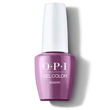 OPI GelColor 15ml XBOX - N00BERRY
