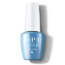 OPI GelColor 15ml - Velvet Vision - Teal Trance