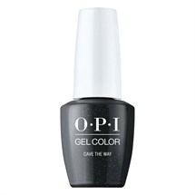 OPI GelColor 15ml - Fall Wonders - Cave The Way