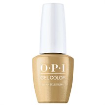 OPI GelColor 15ml - Jewel Be Bold Collection - Sleigh Bells Bling