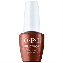 OPI GelColor 15ml - Jewel Be Bold Collection - Bring Out The Big Gems