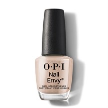 OPI Nail Envy Strengthener 15ml - Double Nude-y