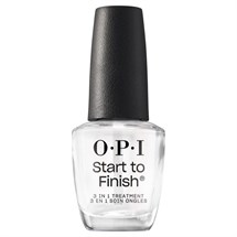 OPI Nail Envy 15ml - Start To Finish