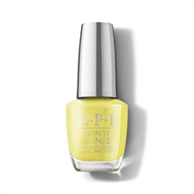 OPI Infinite Shine 15ml - Summer Make The Rules Collection - Stay Out All Bright