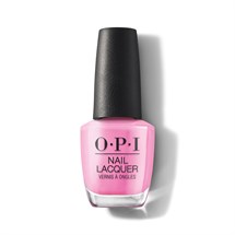 OPI Lacquer 15ml - Summer Make The Rules Collection - Makeout-Side