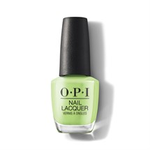 OPI Lacquer 15ml - Summer Make The Rules Collection - Summer Monday-Fridays