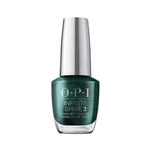 OPI Infinite Shine 15ml - Terribly Nice - Peppermint Bark And Bite