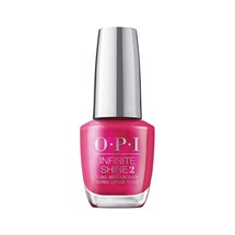 OPI Infinite Shine 15ml - Terribly Nice - Blame The Mistletoe