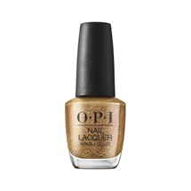 OPI Lacquer 15ml - Terribly Nice - Five Golden Flings