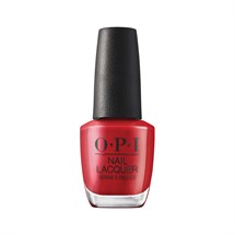 OPI Lacquer 15ml - Terribly Nice - Rebel With A Clause