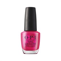 OPI Lacquer 15ml - Terribly Nice - Blame The Mistletoe