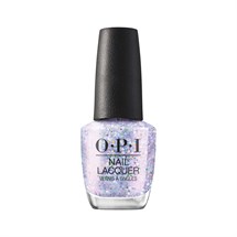 OPI Lacquer 15ml - Terribly Nice - Put On Something Ice