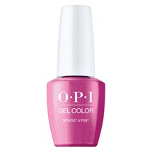OPI GelColor 15ml - Your Way - Without A Pout