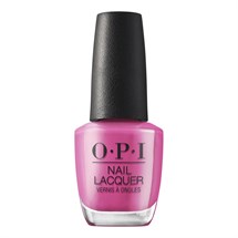 OPI Nail Laquer 15ml - Your Way - Without A Pout