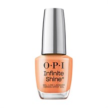 OPI Infinite Shine 15ml - Always Within Peach