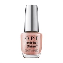 OPI Infinite Shine 15ml - Barefoot In Barcelona