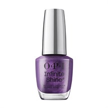 OPI Infinite Shine 15ml - Purple Reign