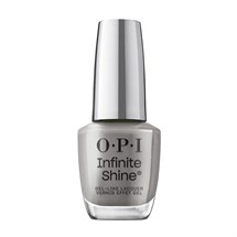 OPI Infinite Shine 15ml - Steel Waters Run Deep