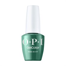 OPI GelColor Hema-Free 15ml - Make 'Em Jelly - Pose-In-Ivy
