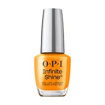 OPI Infinite Shine 15ml - Make 'Em Jelly - Vogue Into The Sunset