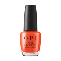 OPI Nail Lacquer 15ml - Make 'Em Jelly - Make 'Em Jelly